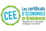 Certificats d'Économies d'Énergie